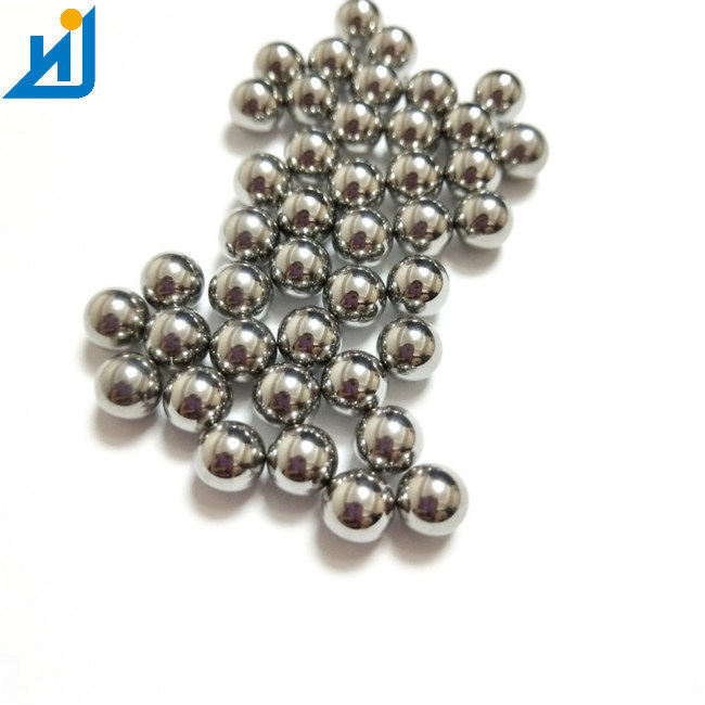 Precision Stainless Steel Round Balls 2mm 8mm 200 SS 420 Bearing Balls