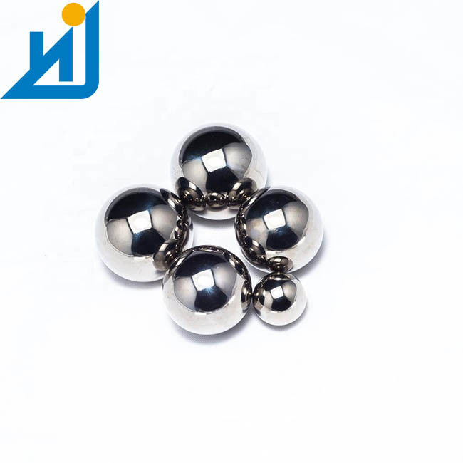 AISI10101015 Low Carbon Precision Steel Balls Sliding Block