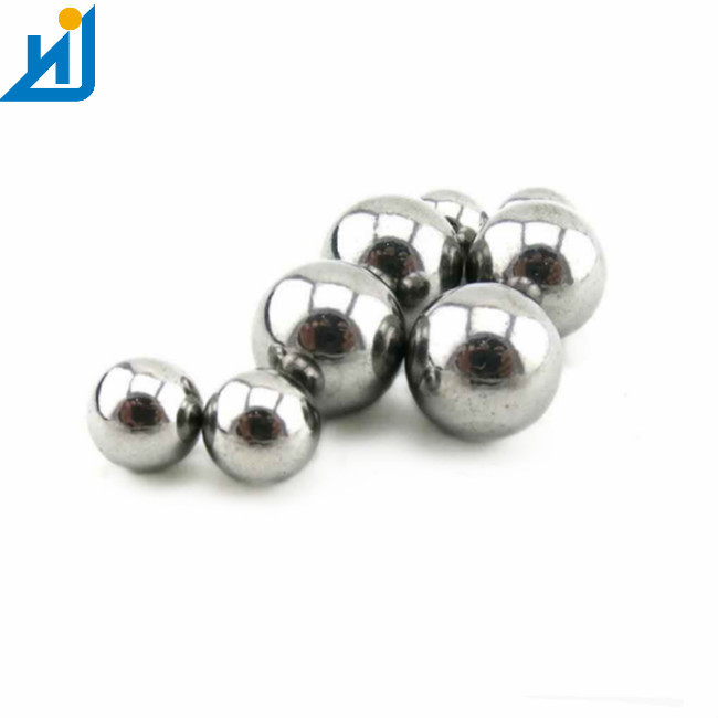 Precision Stainless Steel Round Balls 2mm 8mm 200 SS 420 Bearing Balls